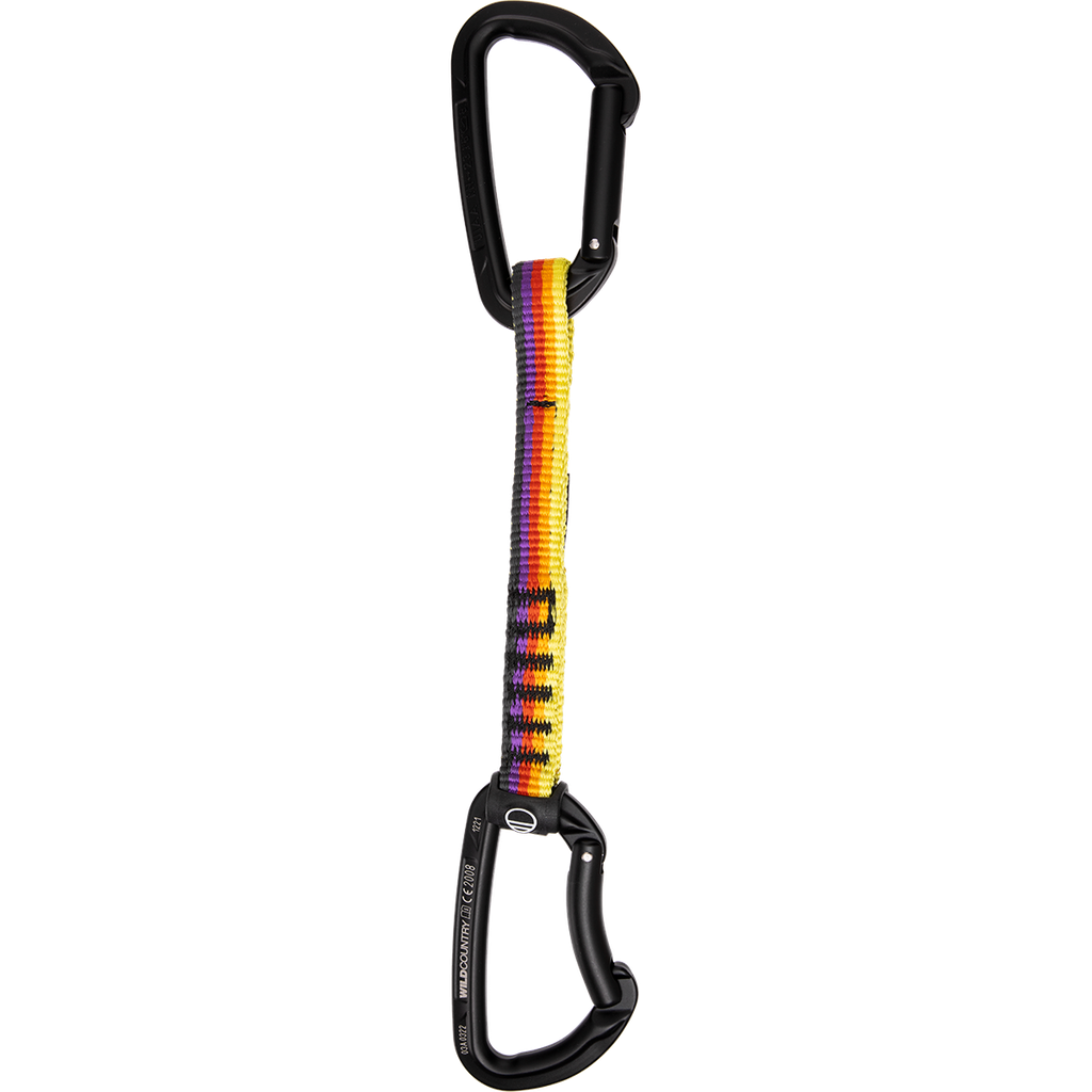 Wild Country Session Sport Quick-Draw 