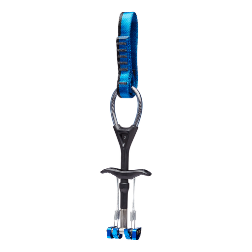 Black Diamond Camalot Z4 Rock Climbing Cam – Size 0.1