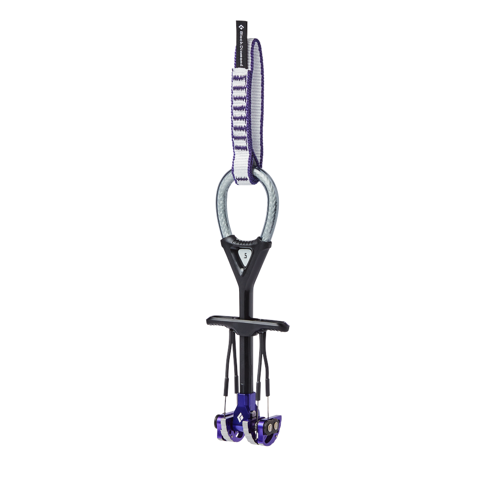 Black Diamond Camalot Ultralight (0.5)