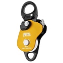 Petzl Pro Traxion Pulley
