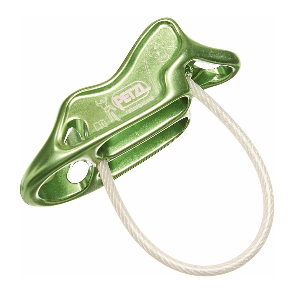 Petzl Reverso