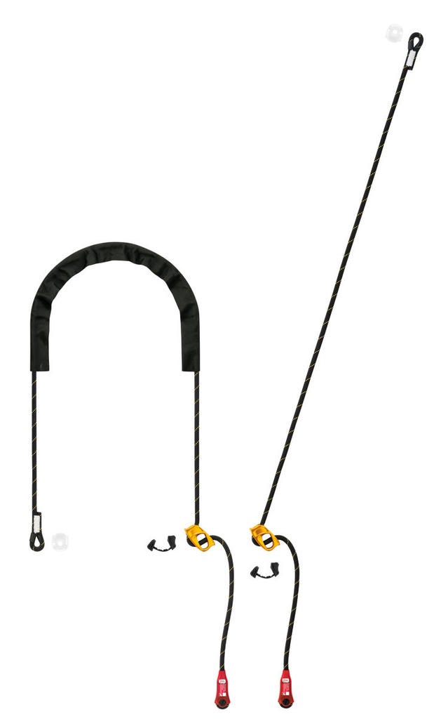 Petzl Progress Adjust I 2m