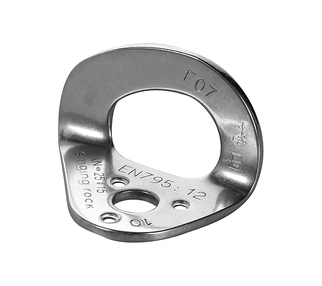 Singing Rock Hanger (10mm)