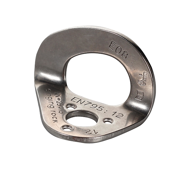Singing Rock Hanger