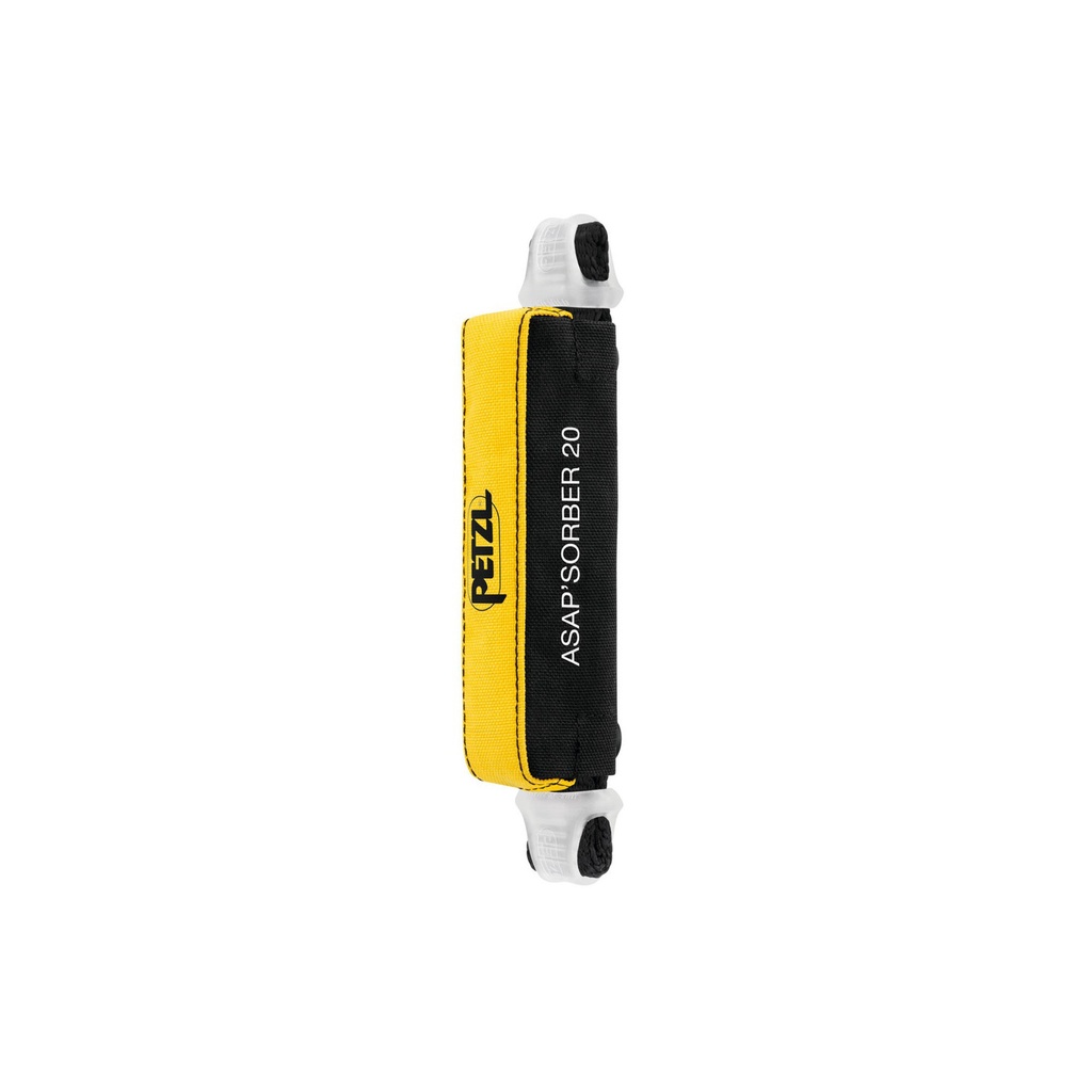 Petzl ASAP'SORBER Lanyard (20cm)