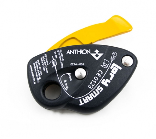 Anthron Lory Smart