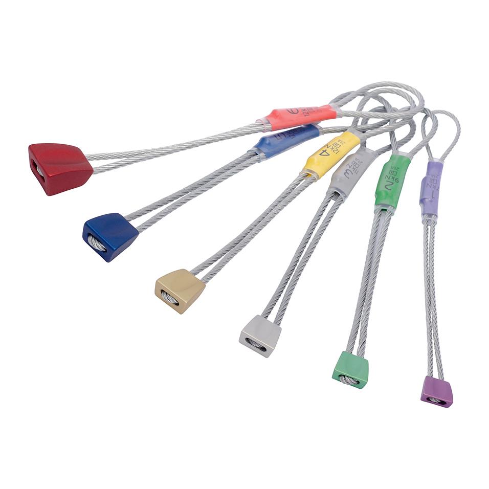 DMM Wallnut Set