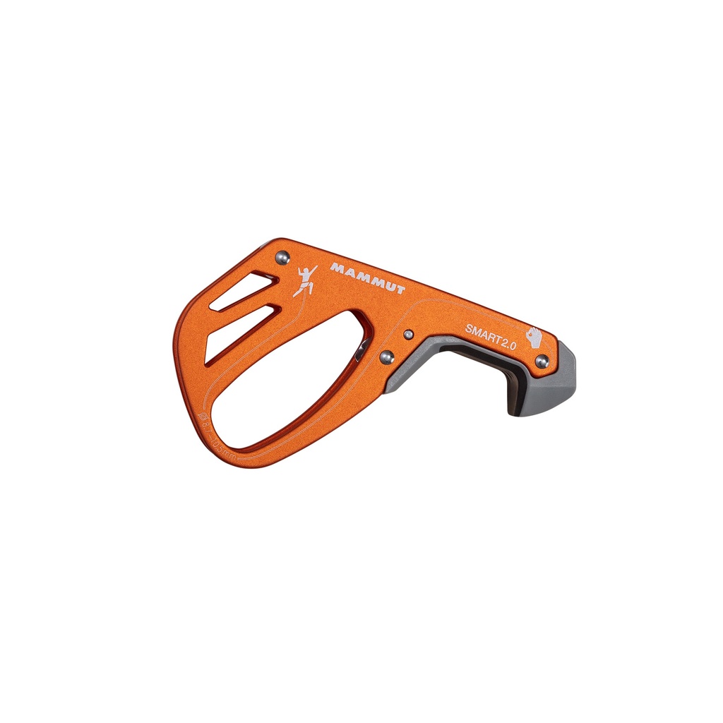 Mammut Smart 2.0