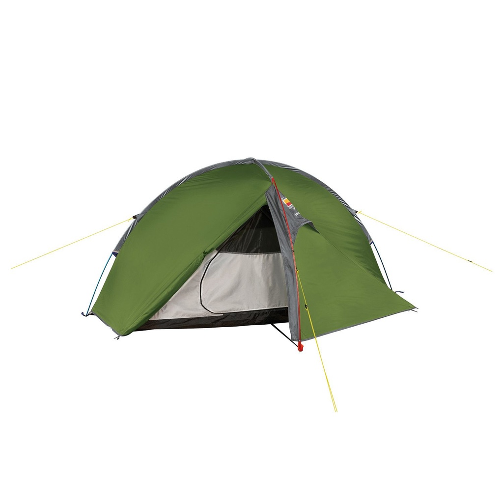 Wild Country by Terra Nova Helm Compact Tents (2 Person)
