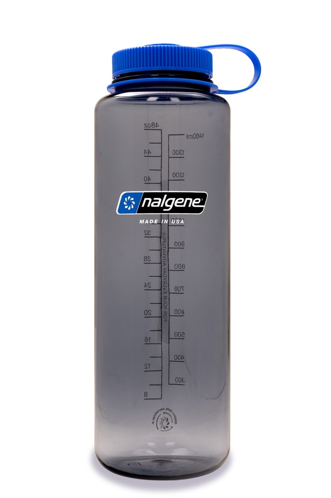 Nalgene Wide Mouth Silo Bottle (1.4L)