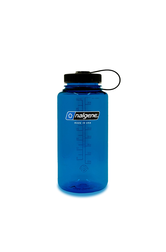 Nalgene Wide Mouth Water Bottle (0.94L)(32oZ)