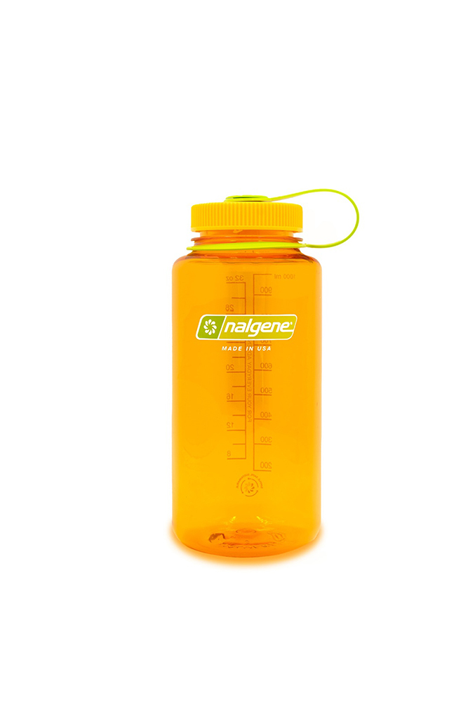 Nalgene Wide Mouth Bottle (0.94L)(32oZ)