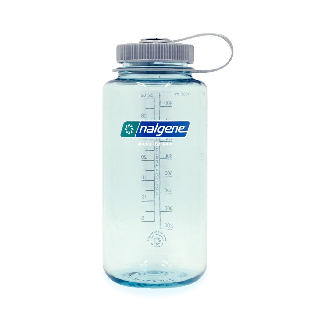 Nalgene Wide Mouth Bottle (0.94L)(32oZ)