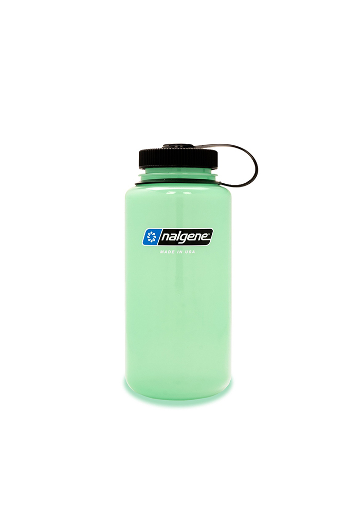 Nalgene Wide Mouth Bottle (0.94L)(32oZ)