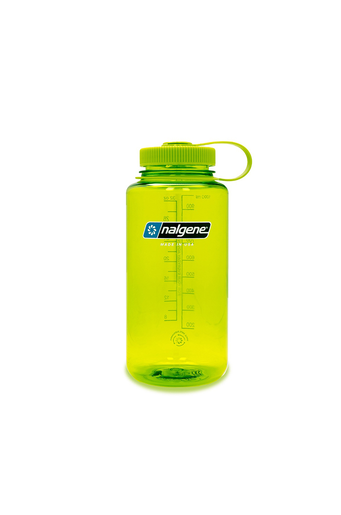 Nalgene Wide Mouth Bottle (0.94L)(32oZ)