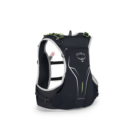 Osprey Duro 1.5 (Black, S/M)