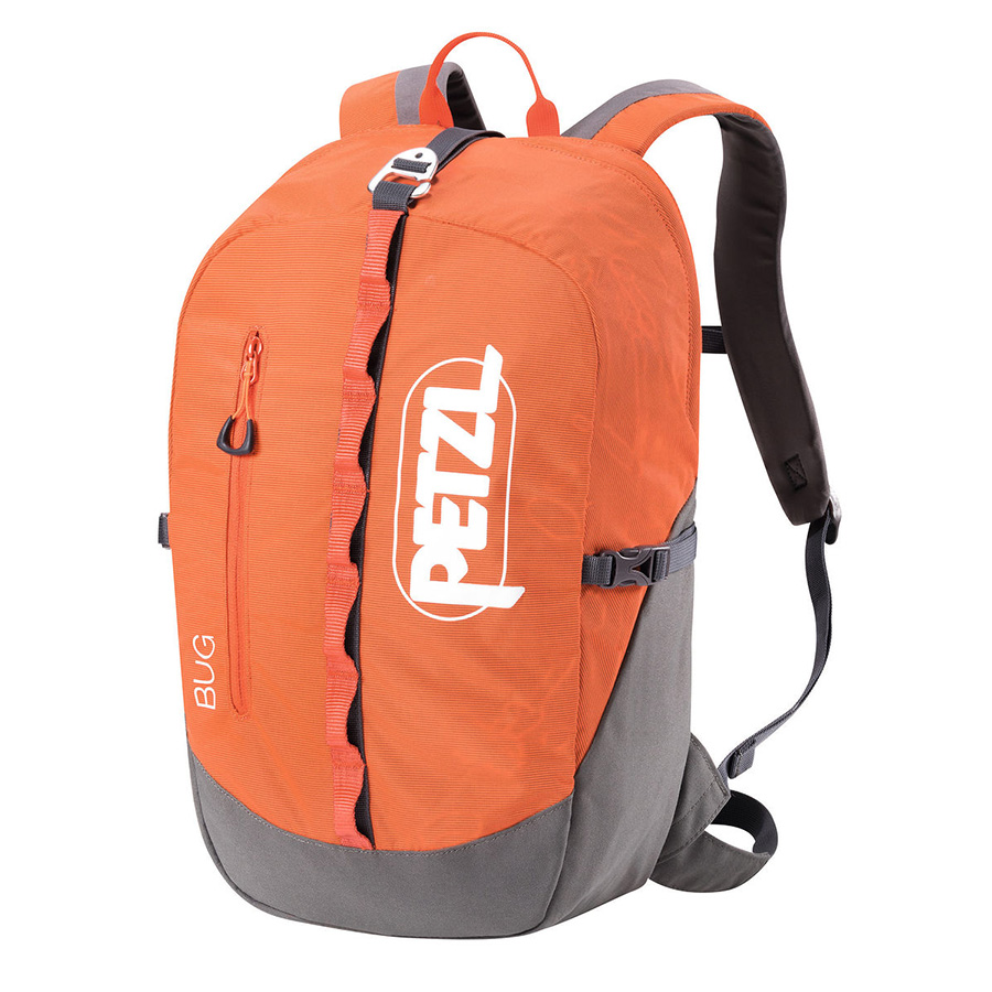 Petzl Bug Climbing Backpack