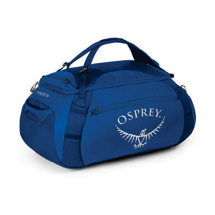 Osprey Transporter Duffel 95 (True Blue)