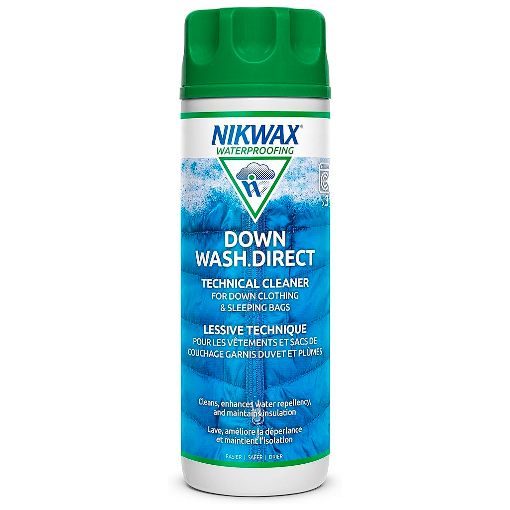 Nikwax Down Wash Direct (300ml)