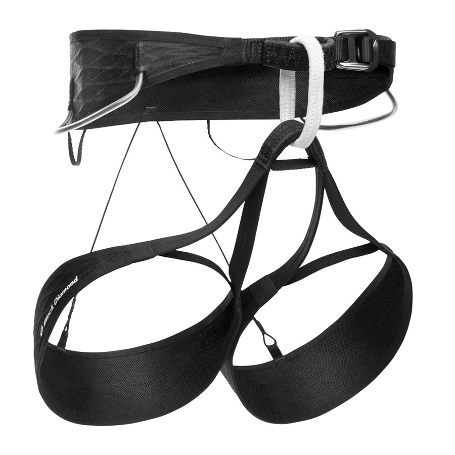 Black Diamond AirNET Harness (Large)