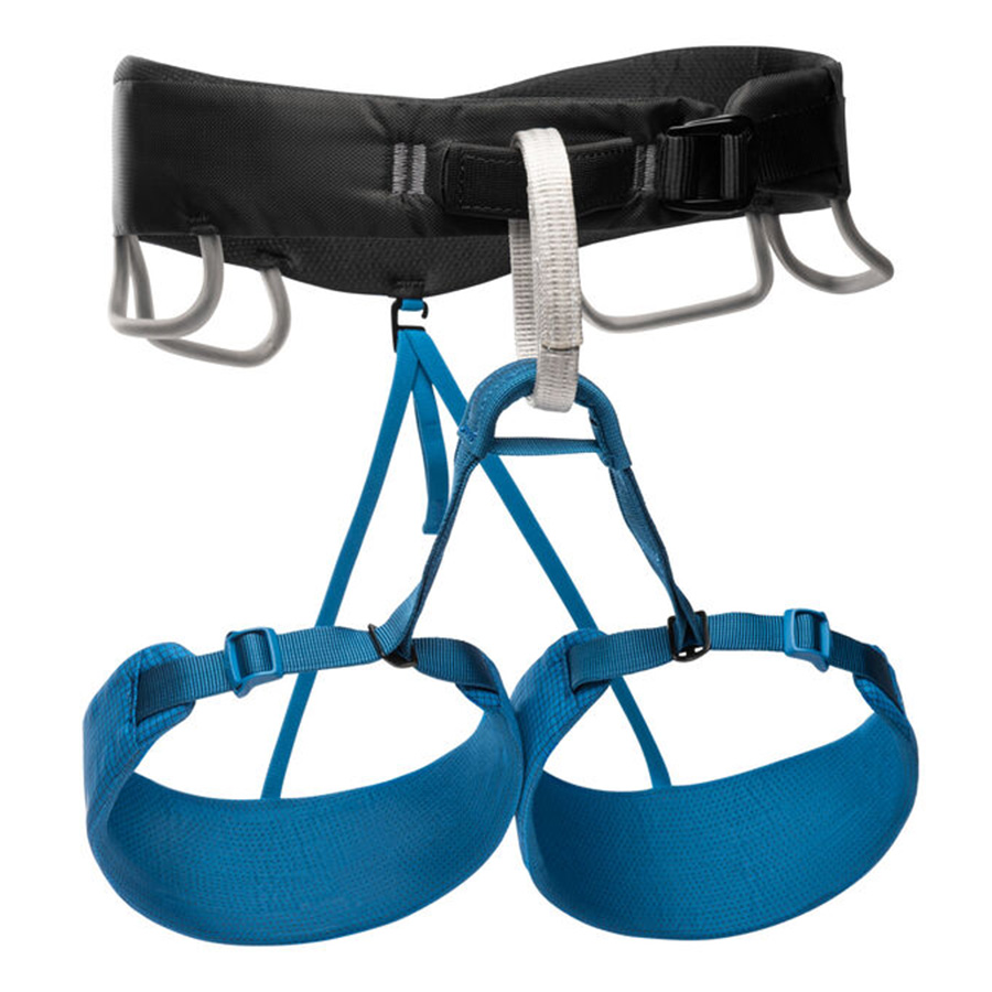 Black Diamond Momentum Harness – Men's