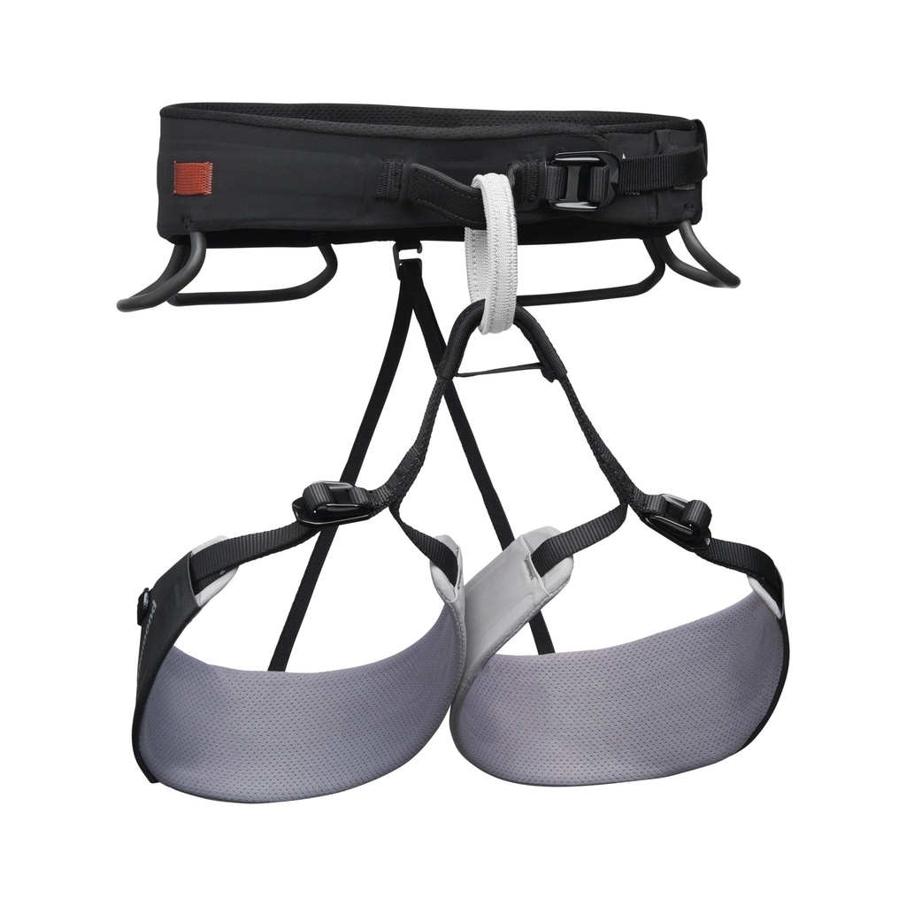 Black Diamond Solution Guide Harness - Men's (Small)