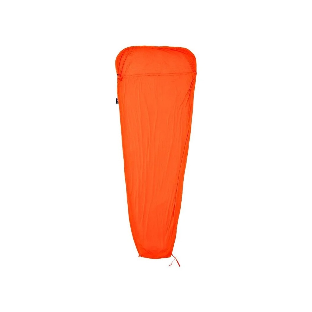First Ascent Thermolite Heating Liner