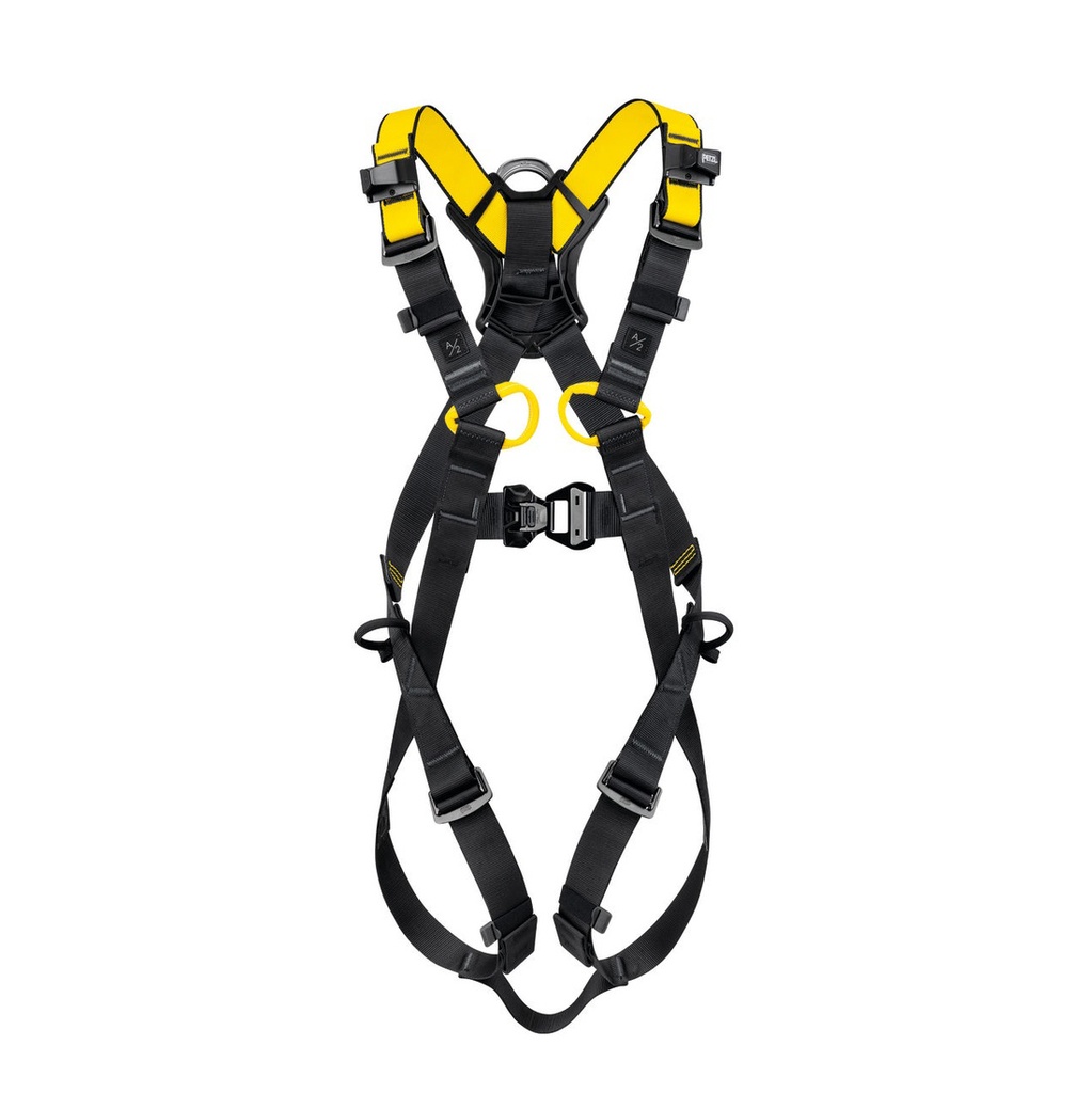Petzl Newton Harness (#1)