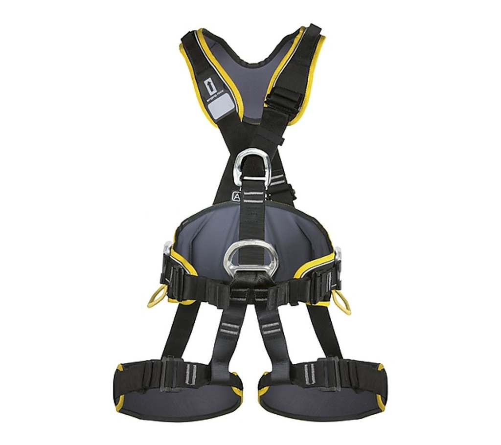 Singing Rock Profi Worker 3D Standard