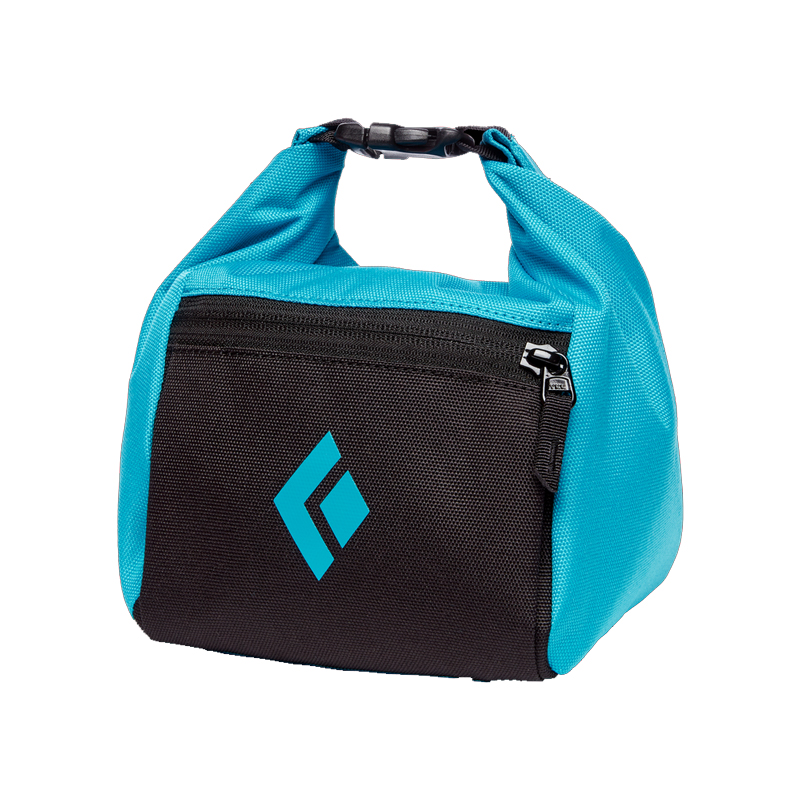 Black Diamond Mondito Chalk Pot (Blue)