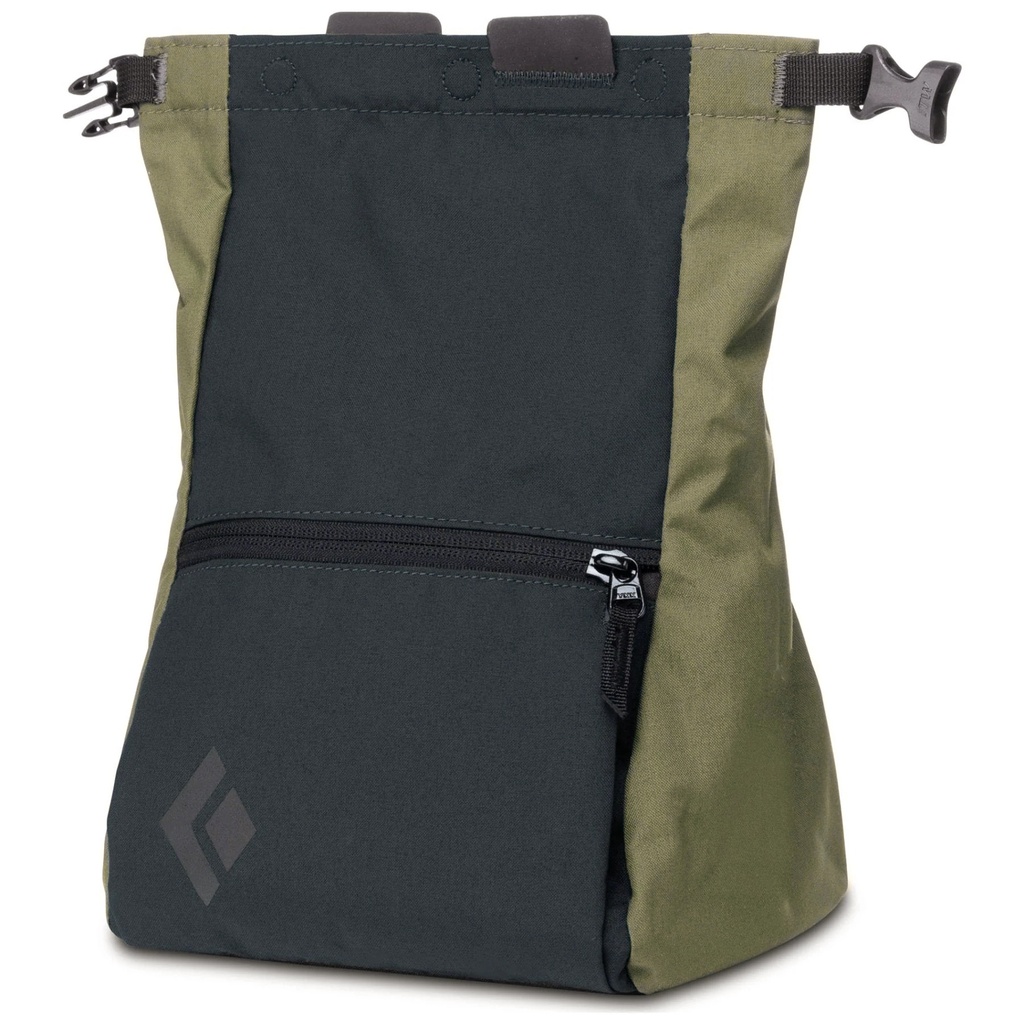 Black Diamond Mondo Chalk Pot 