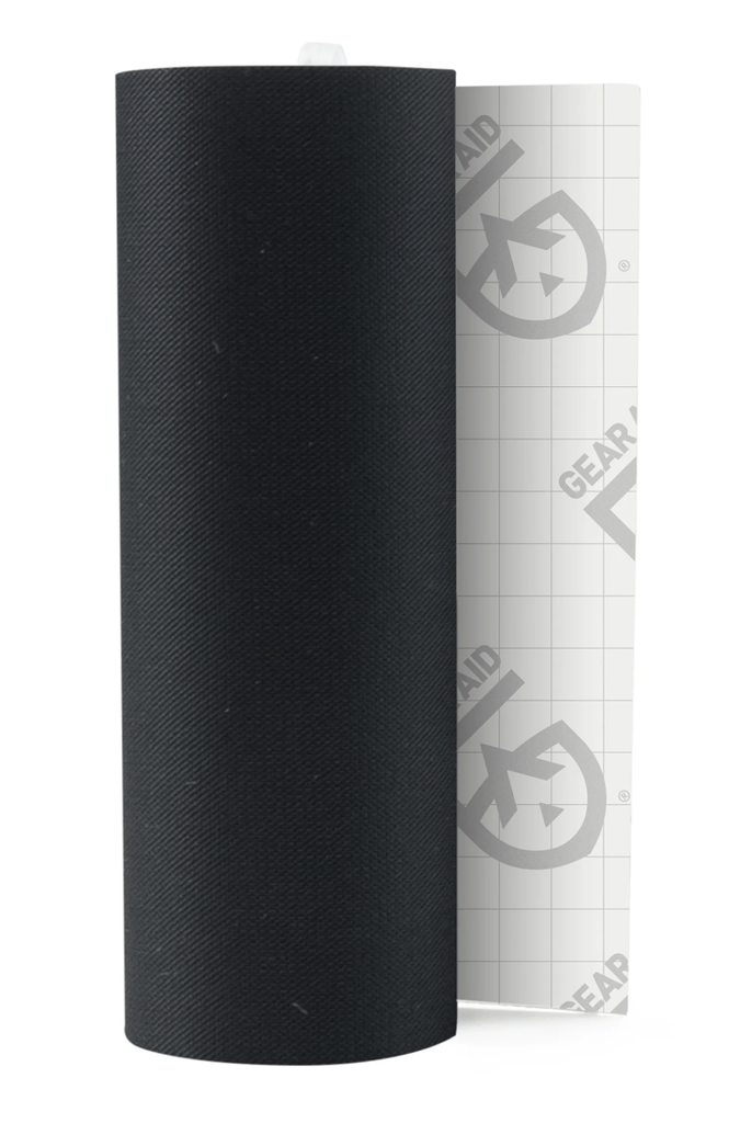 Gear Aid Tenacious Tape 3" (Black)
