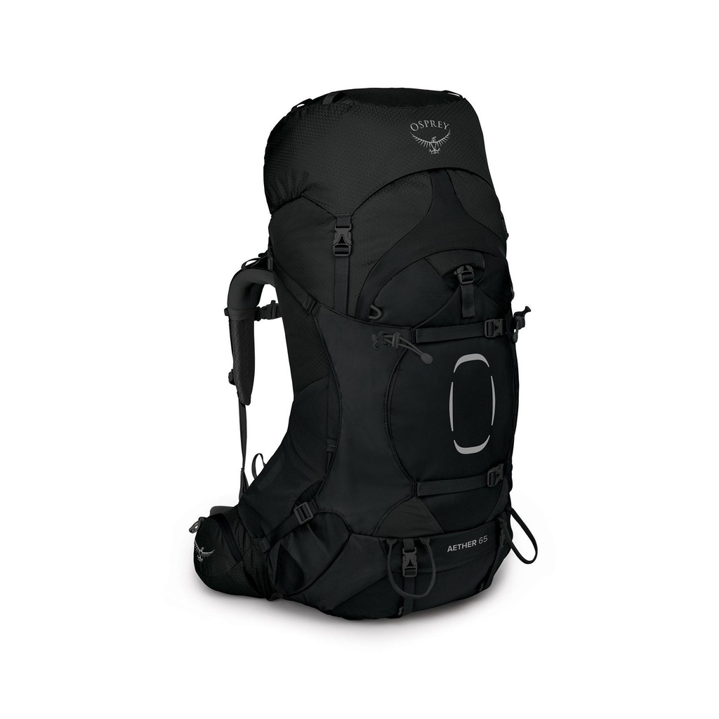 Osprey Aether 65 (Black, L/XL)