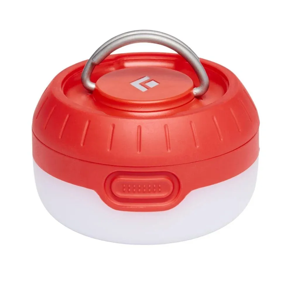 Black Diamond Moji Lantern