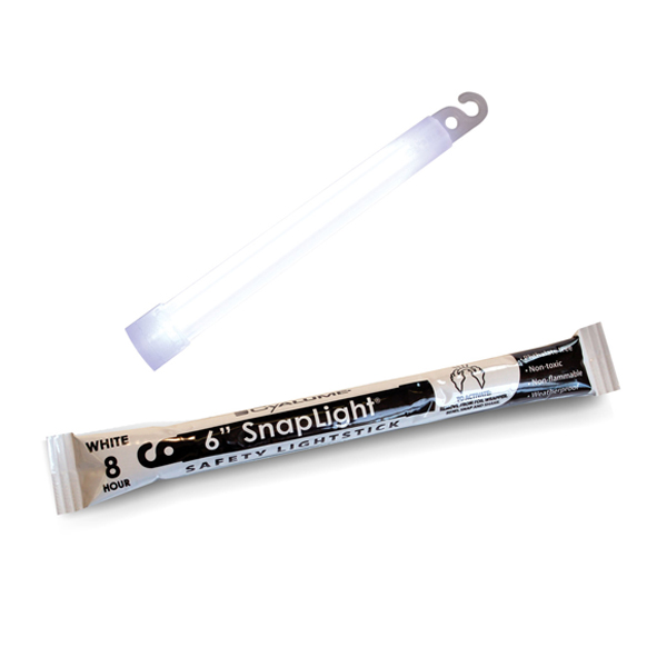 Cyalume SnapLight Lightsticks - 8hr