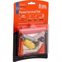 SOL Pocket Survival Pack