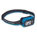 Black Diamond Storm Dual-Fuel 450L Headlamp