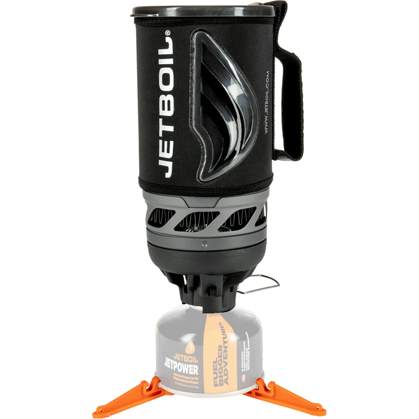 Jetboil Flash Cooking System - Old