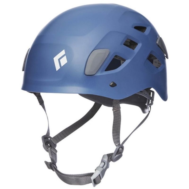 Black Diamond Half Dome Helmet – Men's (Denim, S/M)