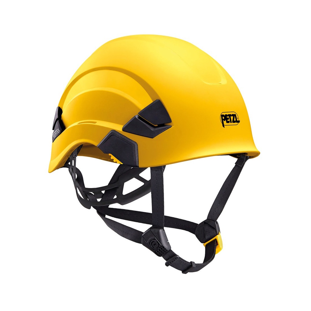Petzl Vertex Helmet (Yellow)