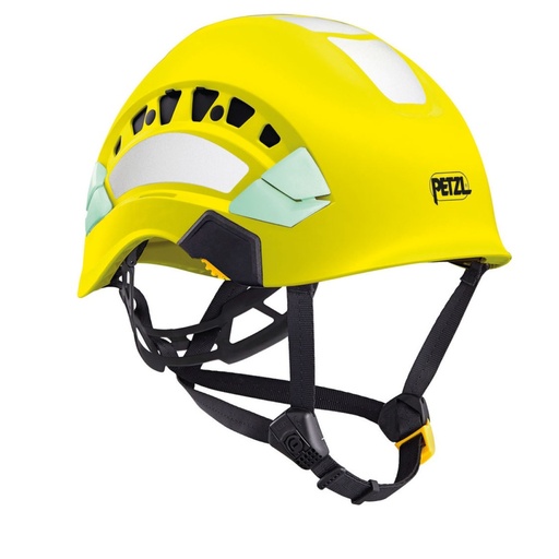 Petzl Vertex Vent Hi-Viz Helmet 