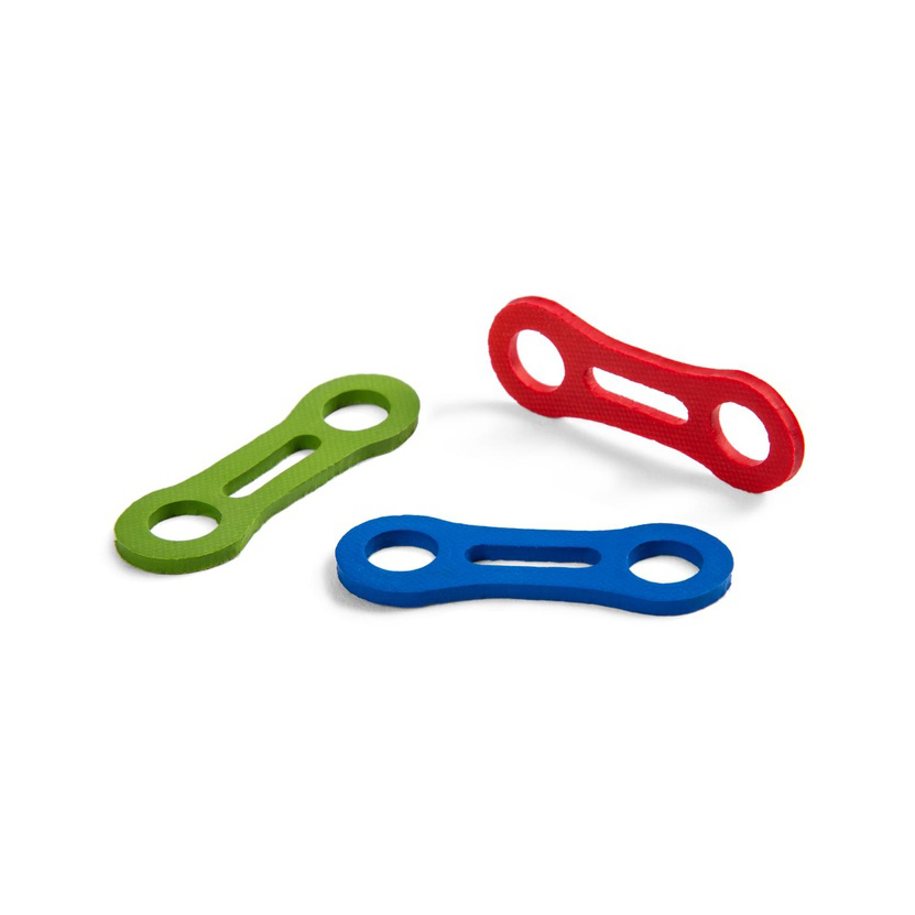 Ocun Biner Fix 16mm Single (Blue)