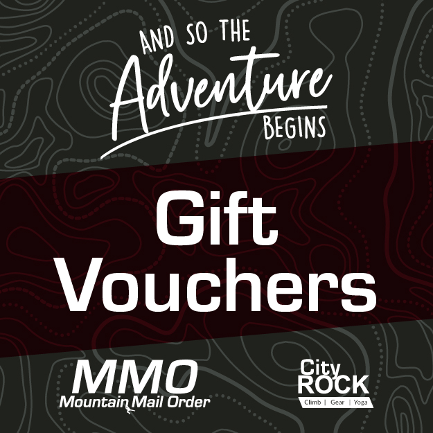 CityROCK Voucher - Various
