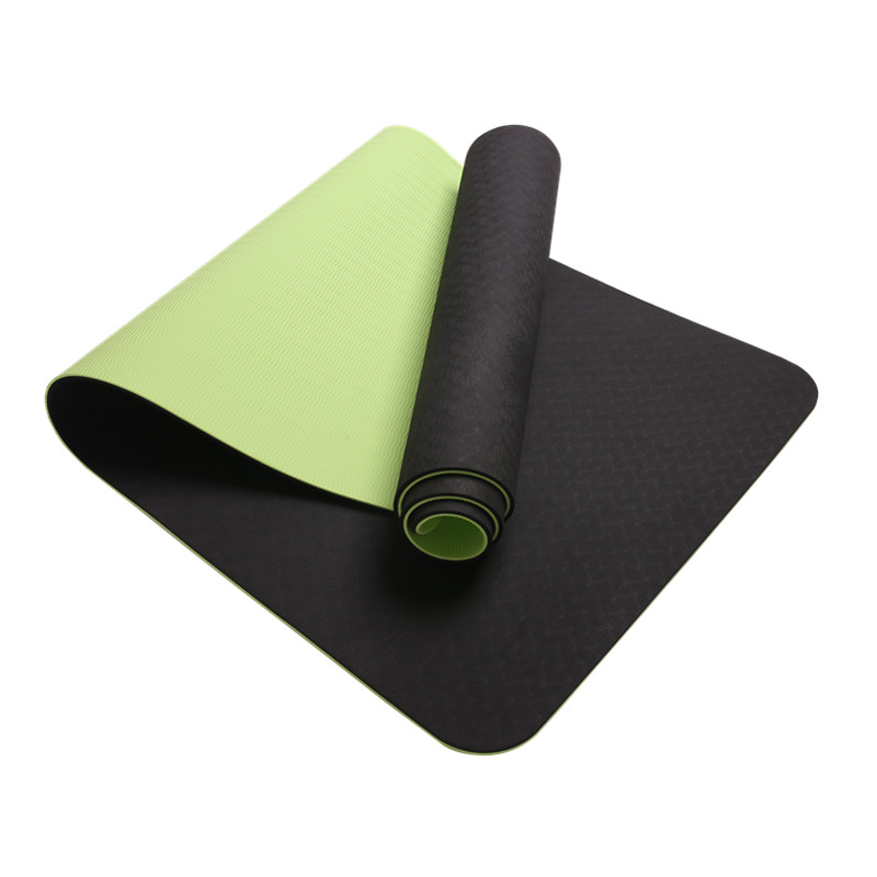 Asoka Eco Yoga Mat