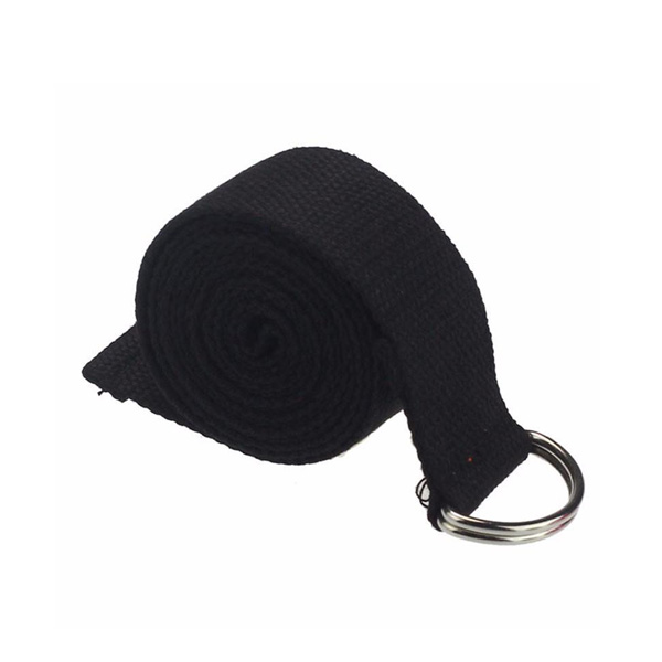 Asoka Cotton Yoga Strap