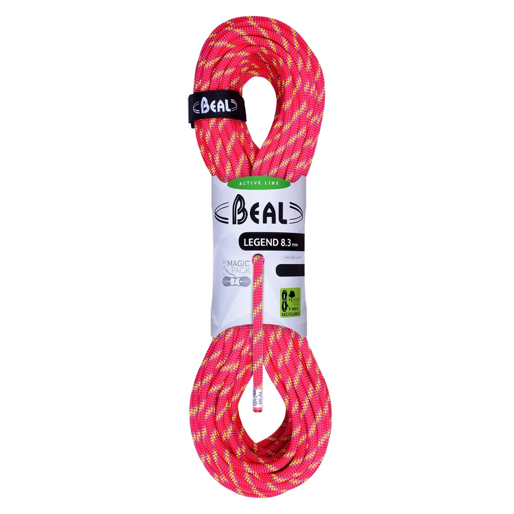 Beal Legend 8.3mm x 60m
