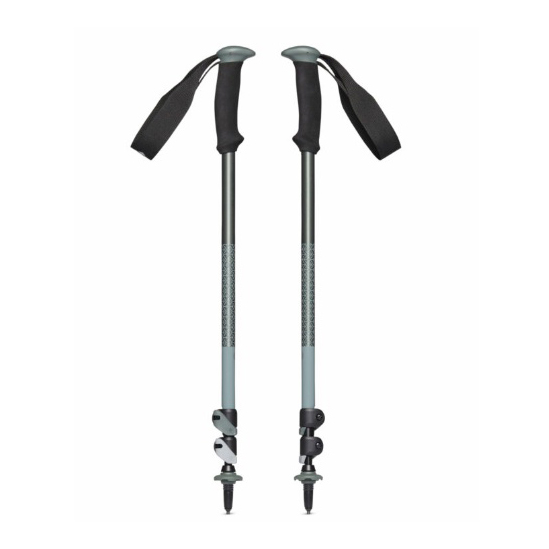 Black Diamond Trail Sport 3 Trekking Pole (Single)