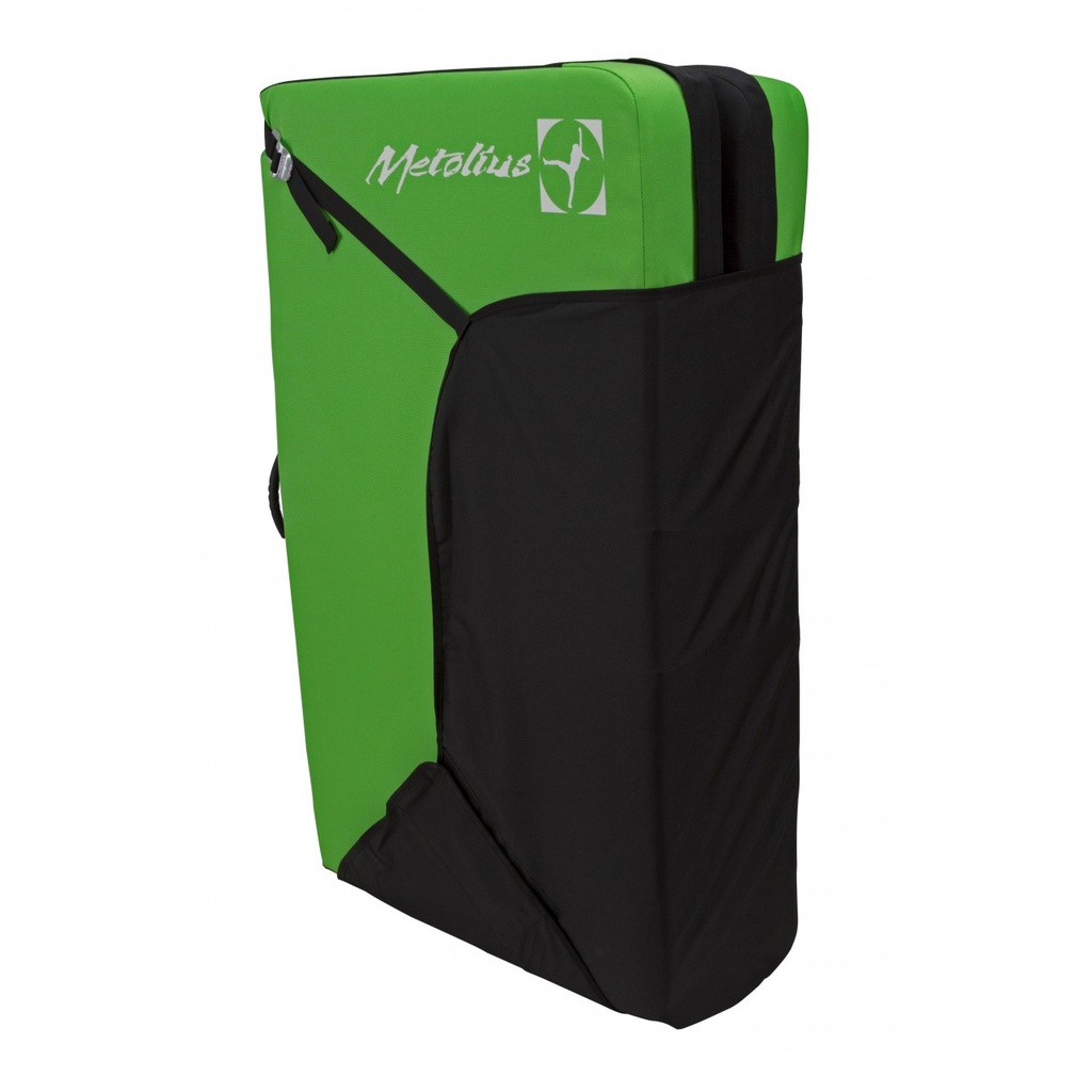 Metolius Session Boulder Pad (Green)