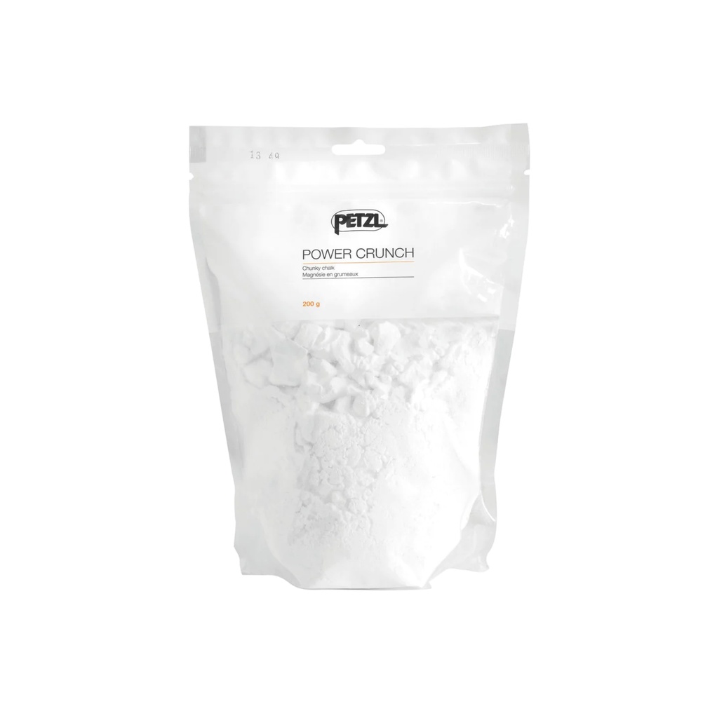 Petzl Power Crunch Chalk (200g)