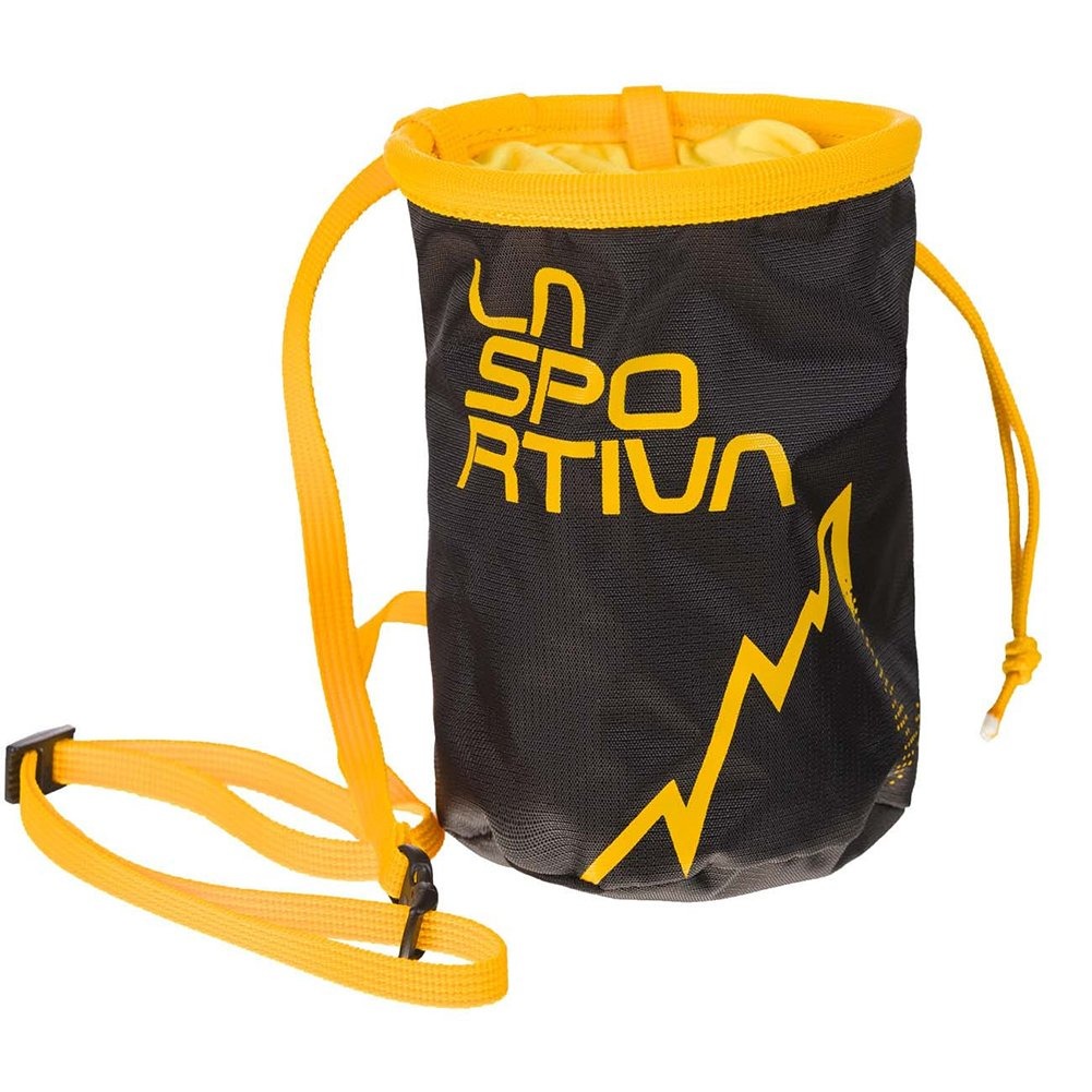 La Sportiva LSP Chalk Bags